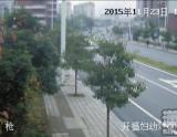 男子拿“艾滋病针头”抢劫：我就想坐3个月牢