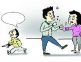男子与妻吵架将半岁女儿摔地致其颅骨骨折