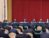 孟建柱：全面提升反恐斗争能力水平