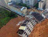 岩土工程专家：深圳滑坡规模及引发灾害国内罕见