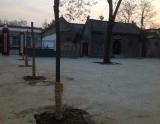许昌襄城：村支书将砖厂建在校园内 贪污多种款项遭举报