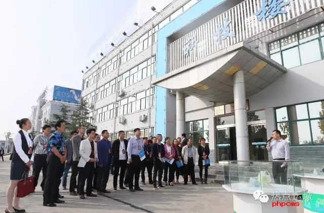 山西临猗县政协委员调研民营企业建言献策助力转型发展