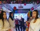 中国法治特稿——衡阳首家酒店式私人影院隆重开业