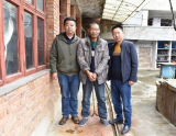 法网难逃！近日纳雍警方抓获两名逃亡了近20年的“车匪路霸