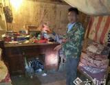 男子酒后殴打父母 警方：雷不劈你我们治