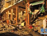贵州铜仁市一居民小区发生爆炸 目前已造成3死3伤