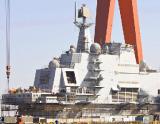国防部：中国改造废旧航母用于科研试验和训练