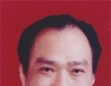 谭振平 《中国法治》总编辑